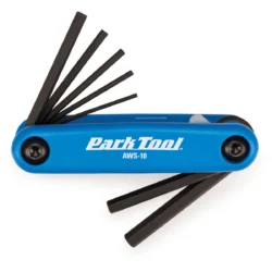 Park Tool AWS-10 insexnyckelset