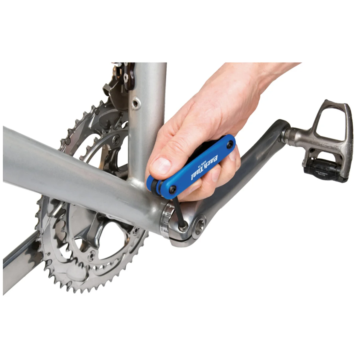 Park Tool AWS-10 insexnyckelset