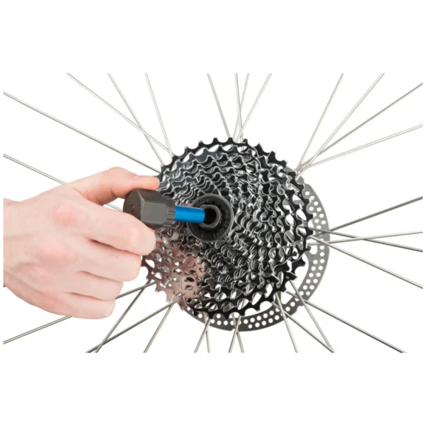 Park Tool FR-5.2GT låsringverktyg