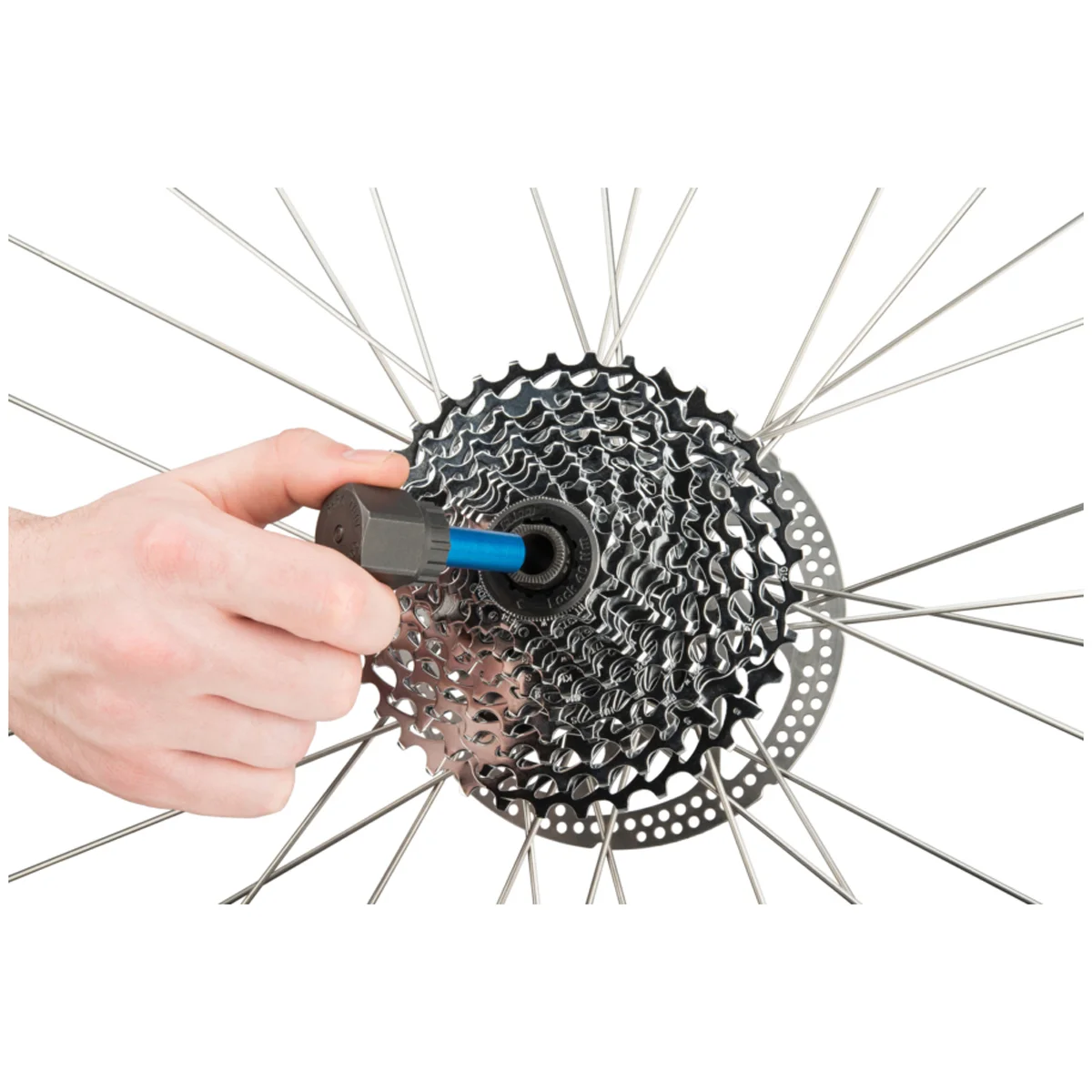 Park Tool FR-5.2GT låsringverktyg