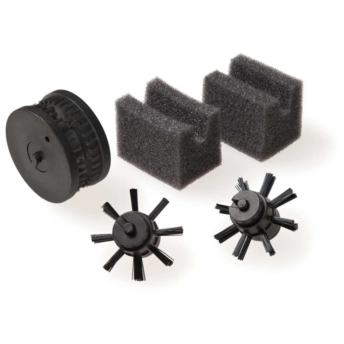 Park Tool RBS-5C borstar kedjetvätt