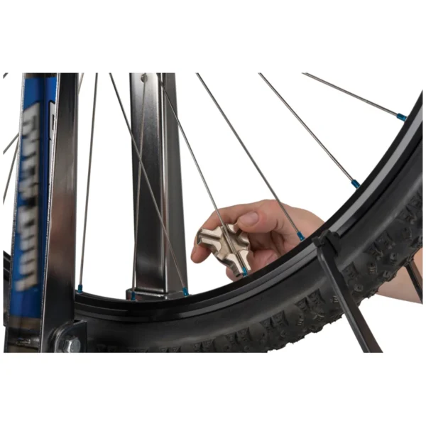 Park Tool SW-7.2 ekernyckel trippel
