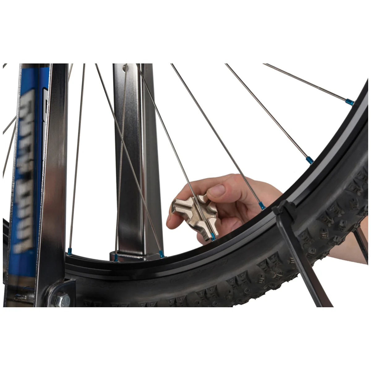 Park Tool SW-7.2 ekernyckel trippel