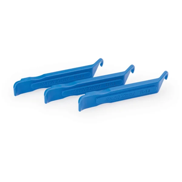 Park Tool TL-1.2C däckavtagare set 3 st