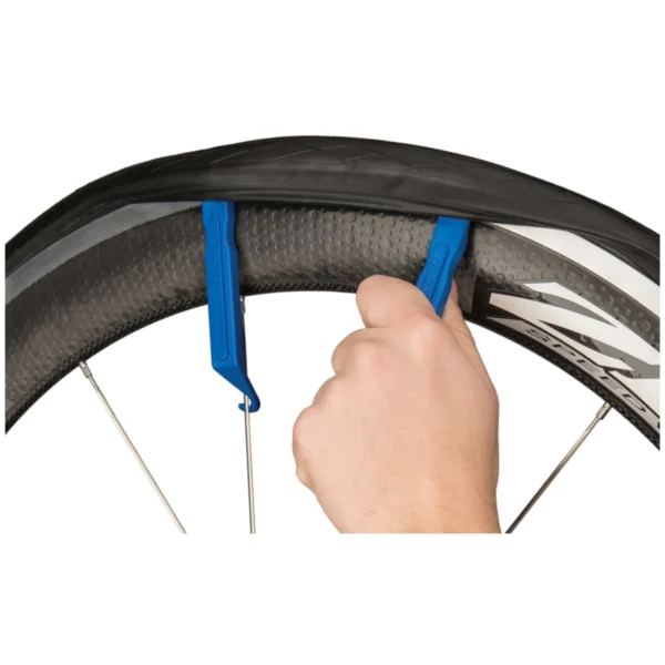 Park Tool TL-1.2C däckavtagare set 3 st