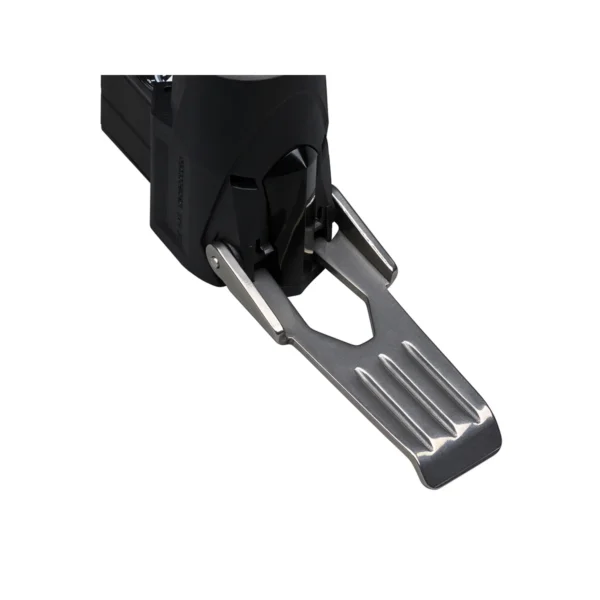 Performance XL minipump Presta Schrader