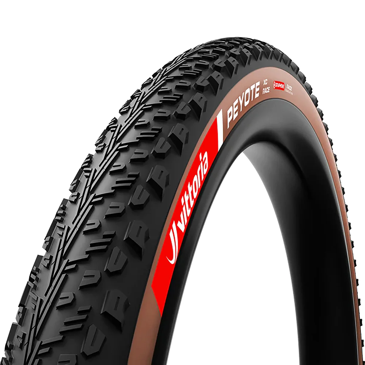 Peyote XC Race MTB däck 29x2.4 TLR