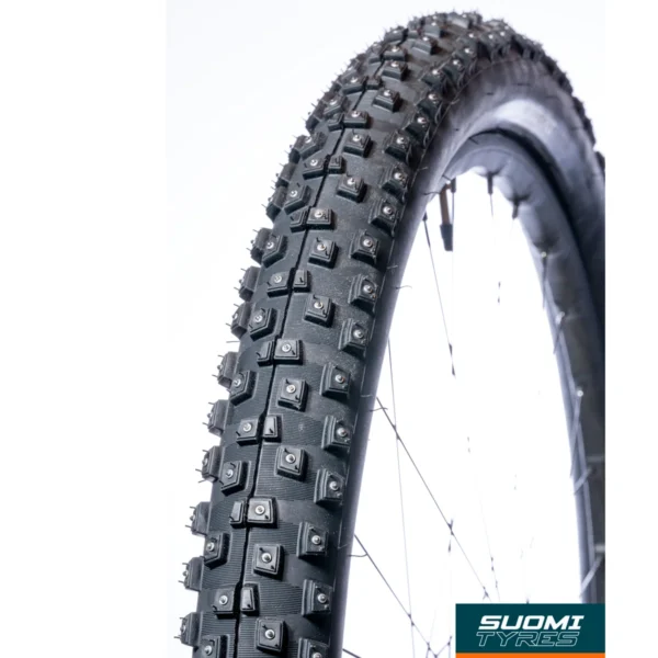 Piikkisika W384 dubbdäck 27.5 x 2.6