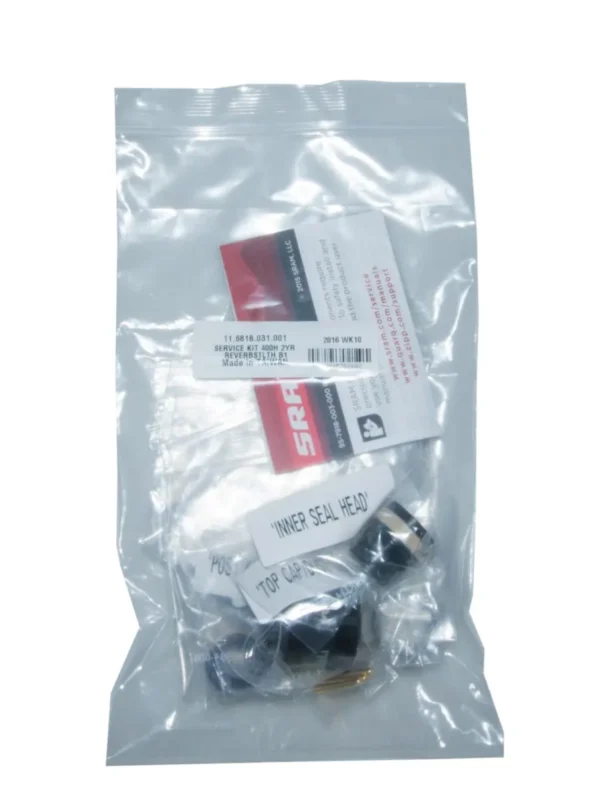 RockShox Reverb Stealth B1 servicekit