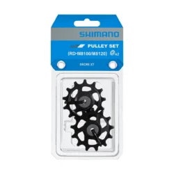 Rulltrissa RD-M8100 Deore XT 1 par
