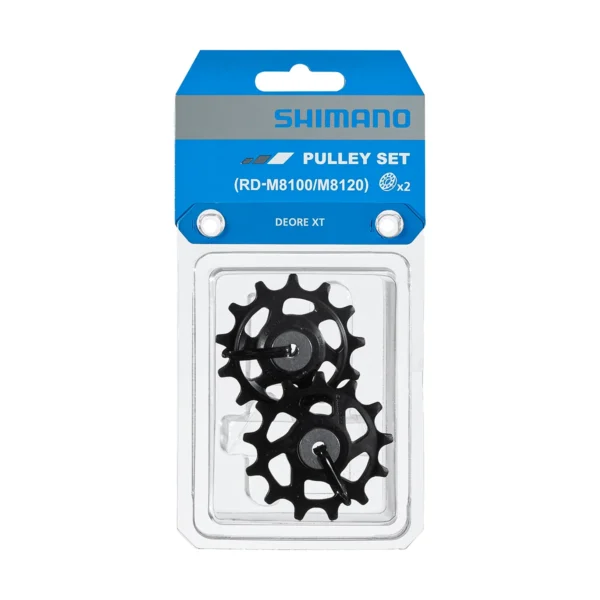 Rulltrissa RD-M8100 Deore XT 1 par