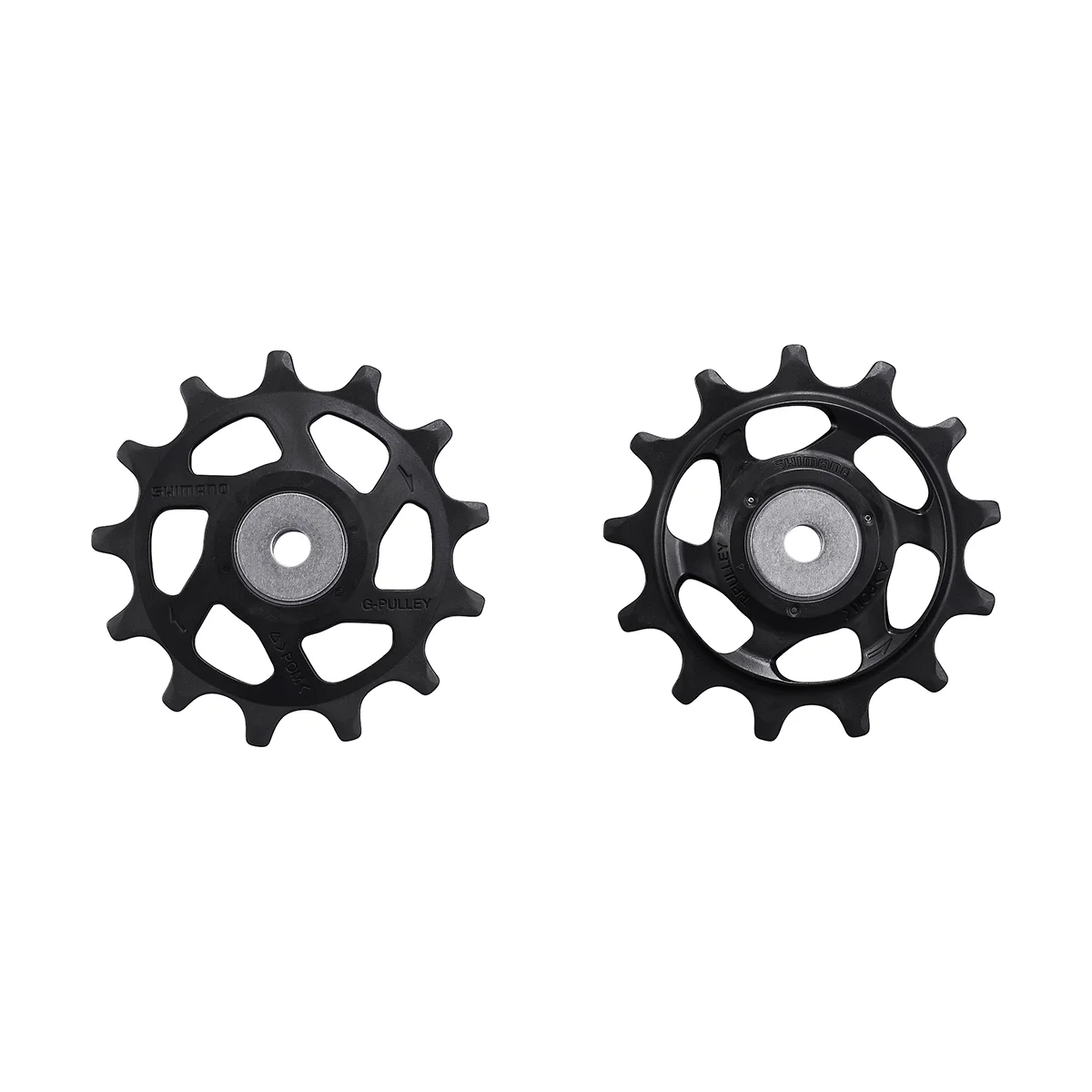 Rulltrissa RD-M8100 Deore XT 1 par