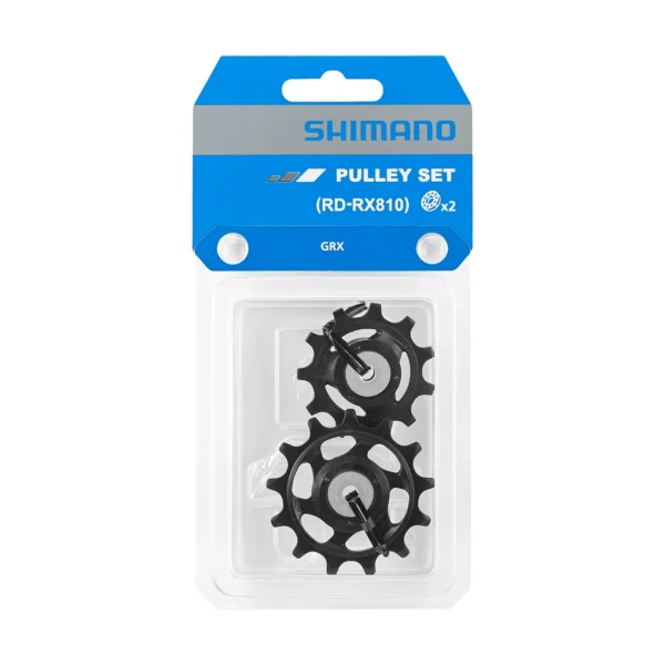 Rulltrissa RD-RX810 GRX 810, 1 par