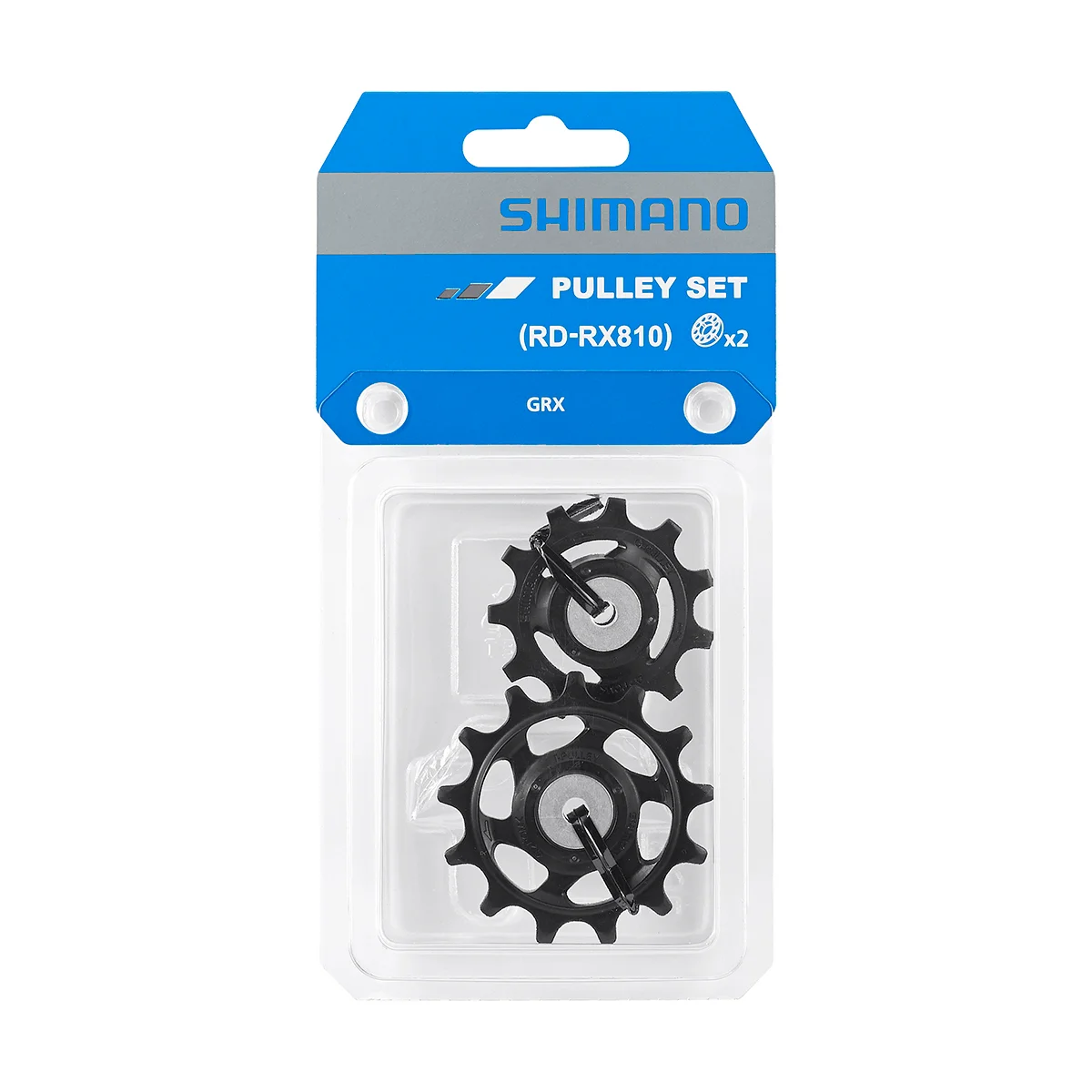 Rulltrissa RD-RX810 GRX 810, 1 par