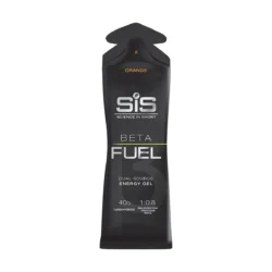 SIS Beta Fuel Gel apelsin energigel