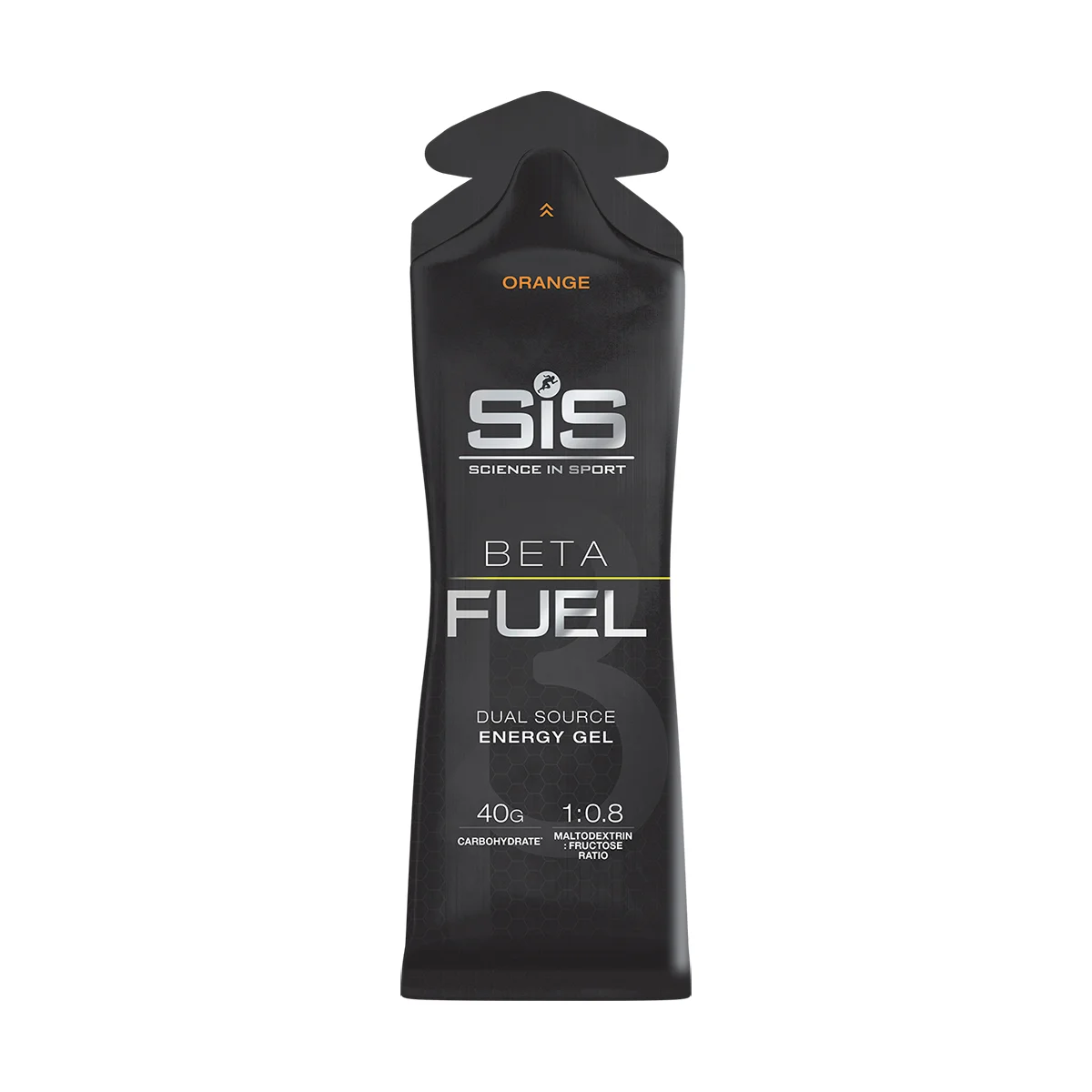 SIS Beta Fuel Gel apelsin energigel