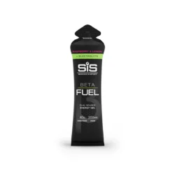 SIS Beta Fuel Gel energigel