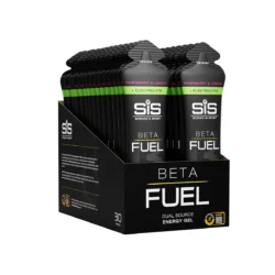 SIS Beta Fuel Gel energigel