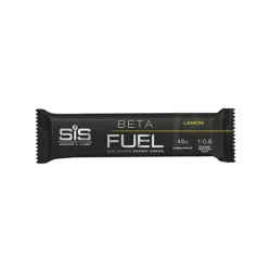 SIS Beta Fuel Lemon energibar