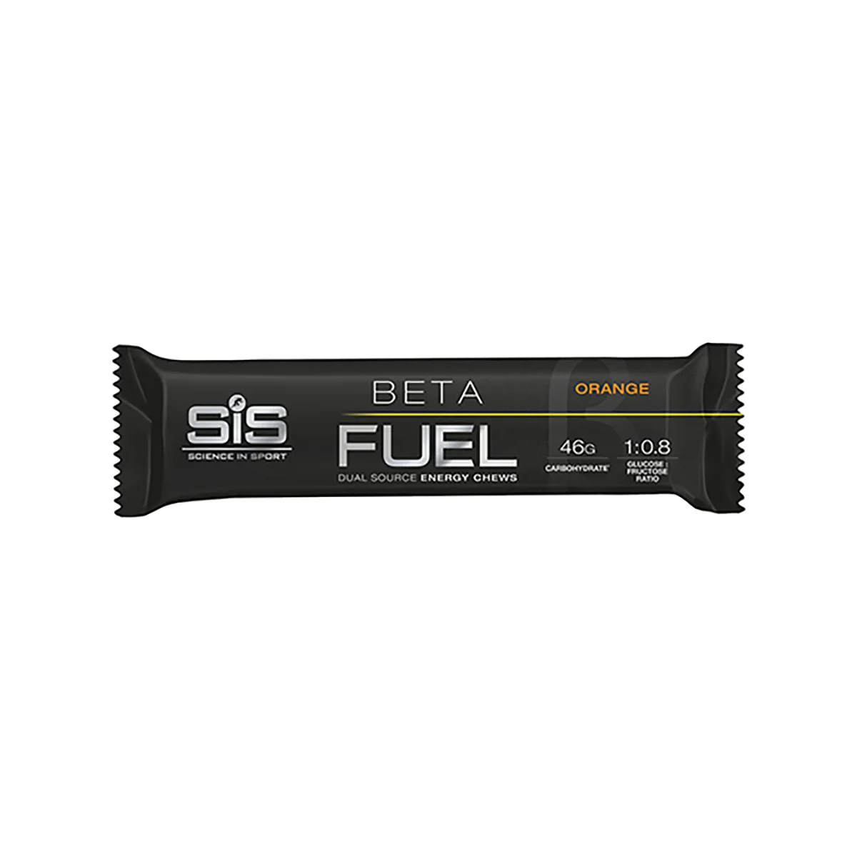 SIS Beta Fuel Orange Energy Bar