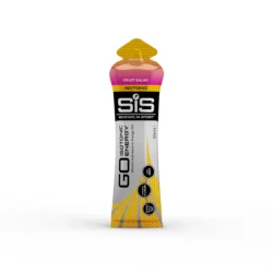 SIS GO Isotonic Energy Gel fruktsallad