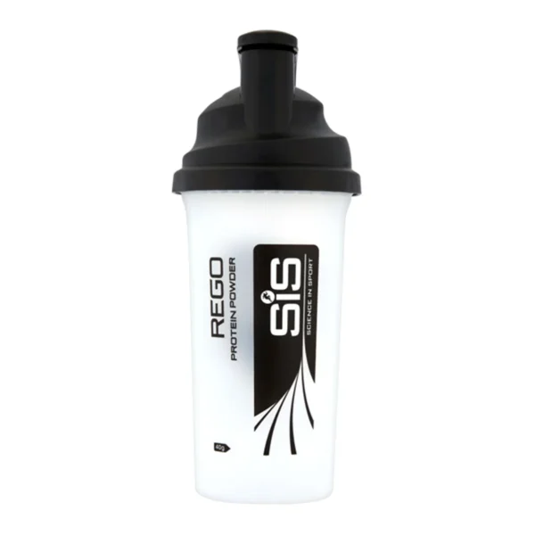 SIS Shaker 700ml cykelflaska