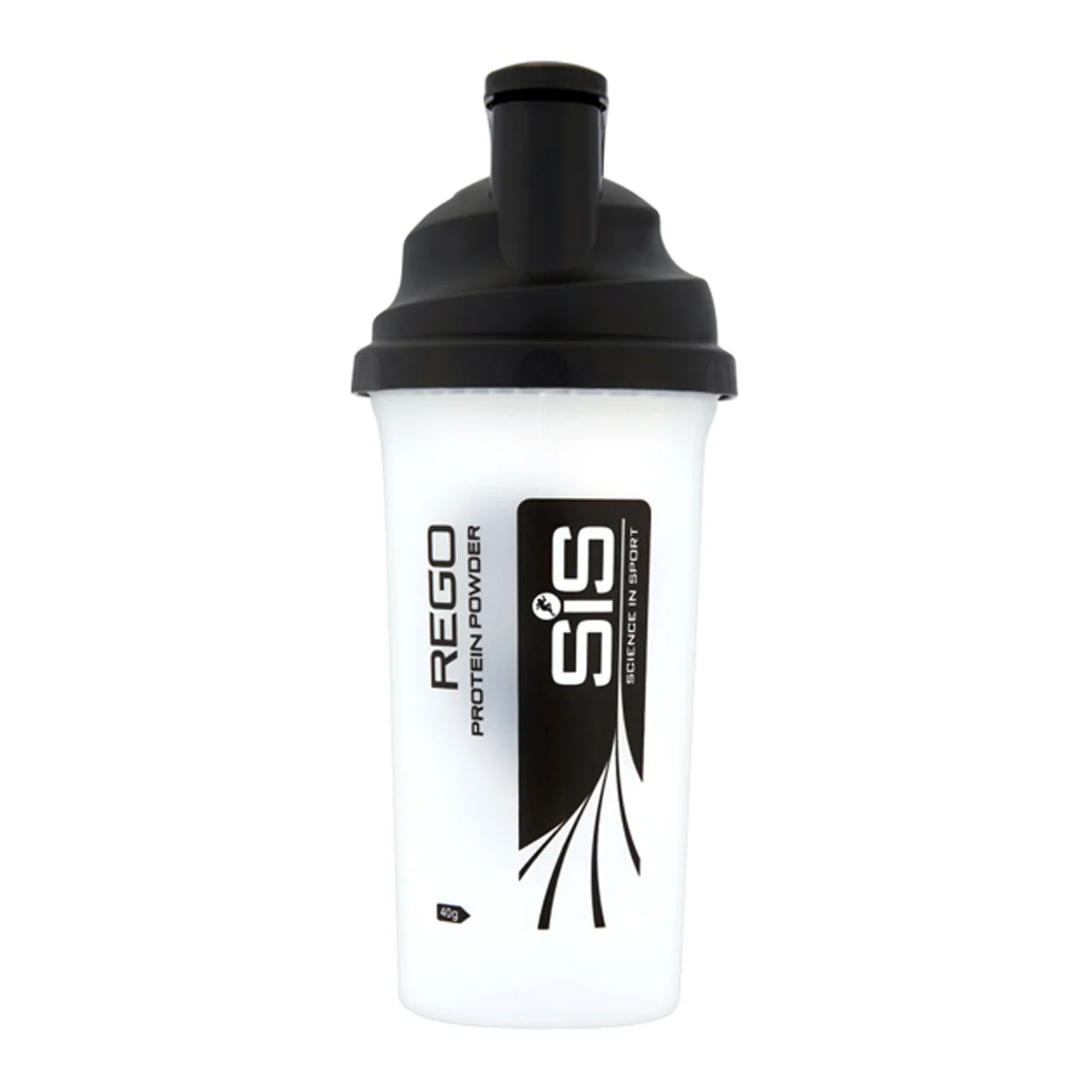 SIS Shaker 700ml cykelflaska