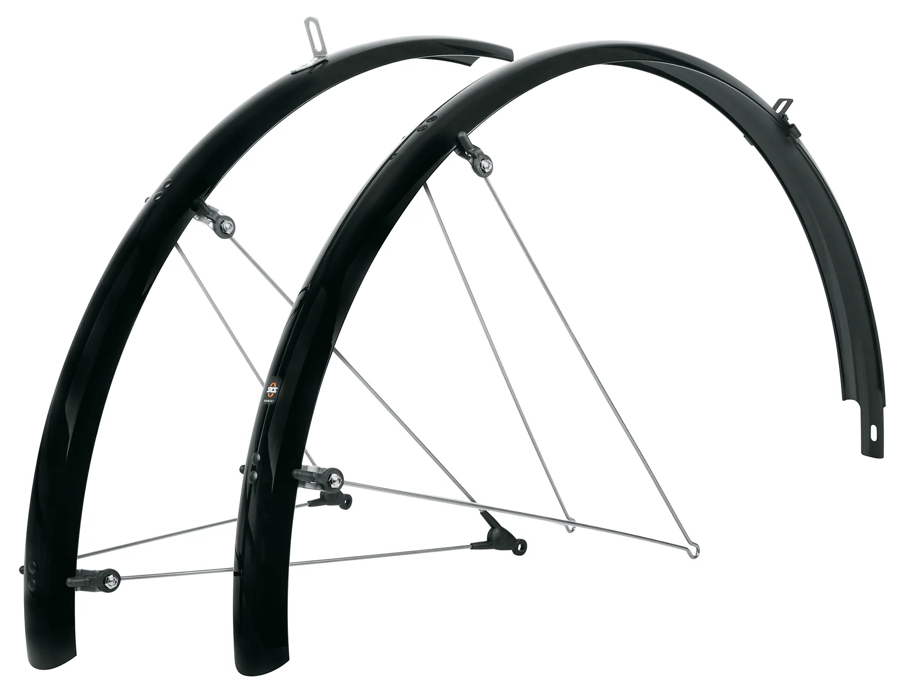 SKS Bluemels Basic stänkskärmset