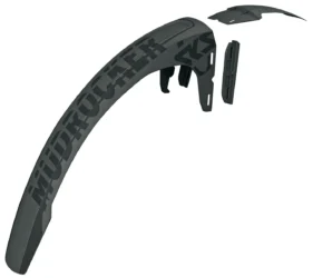 SKS Mudrocker Rear stänkskärm MTB