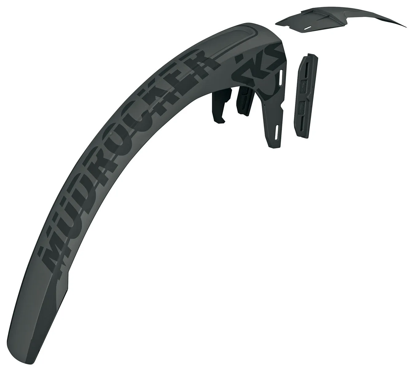 SKS Mudrocker Rear stänkskärm MTB