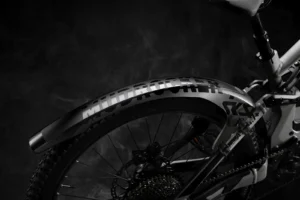 SKS Mudrocker Rear stänkskärm MTB