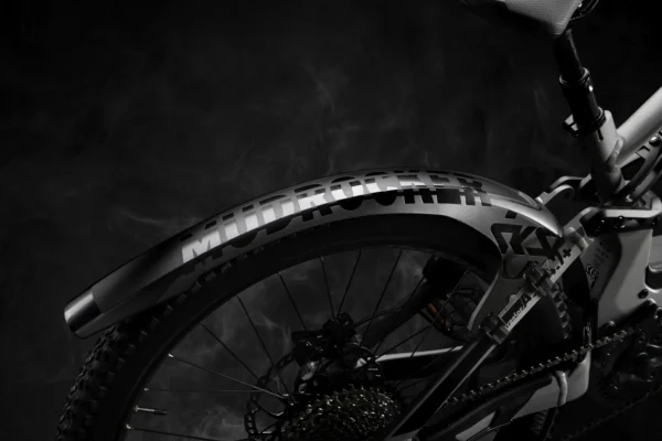 SKS Mudrocker Rear stänkskärm MTB