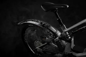 SKS Mudrocker Rear stänkskärm MTB