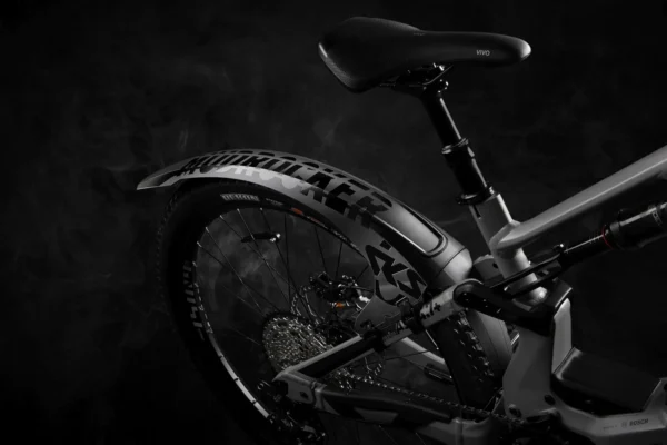 SKS Mudrocker Rear stänkskärm MTB