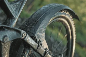SKS Mudrocker Rear stänkskärm MTB