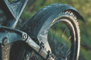 SKS Mudrocker Rear stänkskärm MTB