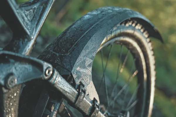 SKS Mudrocker Rear stänkskärm MTB