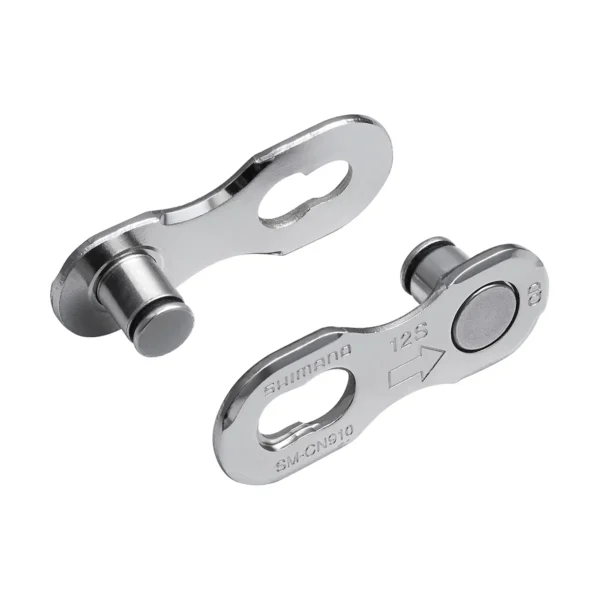 CN910-12 Quick Link kedjelas 12-delat