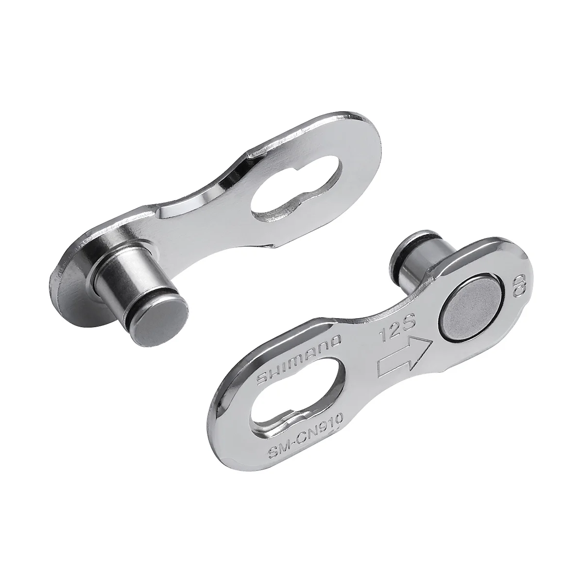 CN910-12 Quick Link kedjelas 12-delat