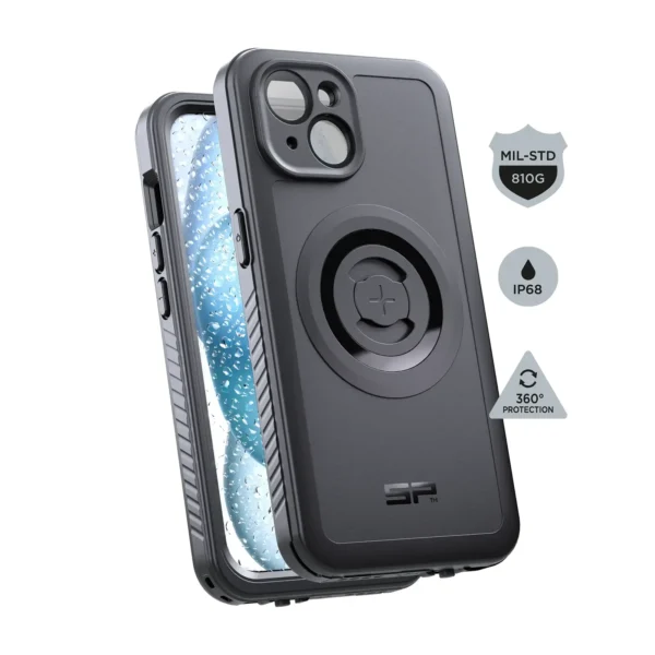 SP CONNECT Phone Case Xtreme fodral