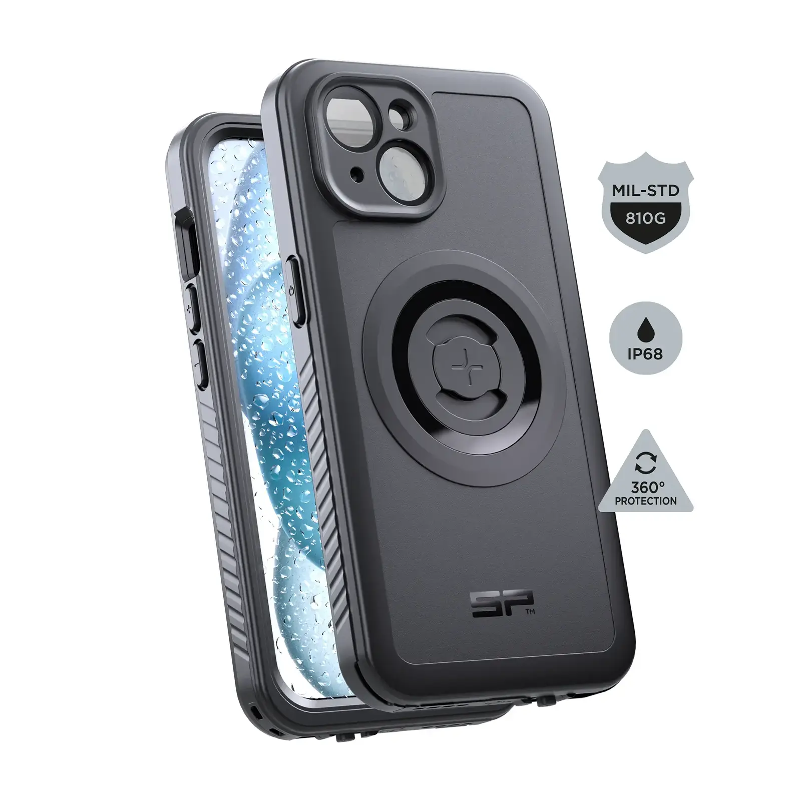 SP CONNECT Phone Case Xtreme fodral