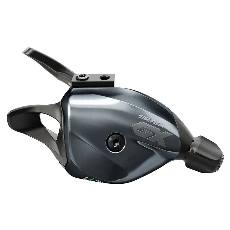 SRAM GX Eagle trigger shifter