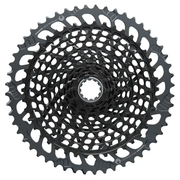 SRAM XG-1295 X01 Eagle kassett