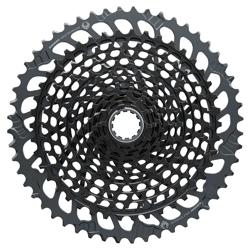 SRAM XG-1295 X01 Eagle kassett