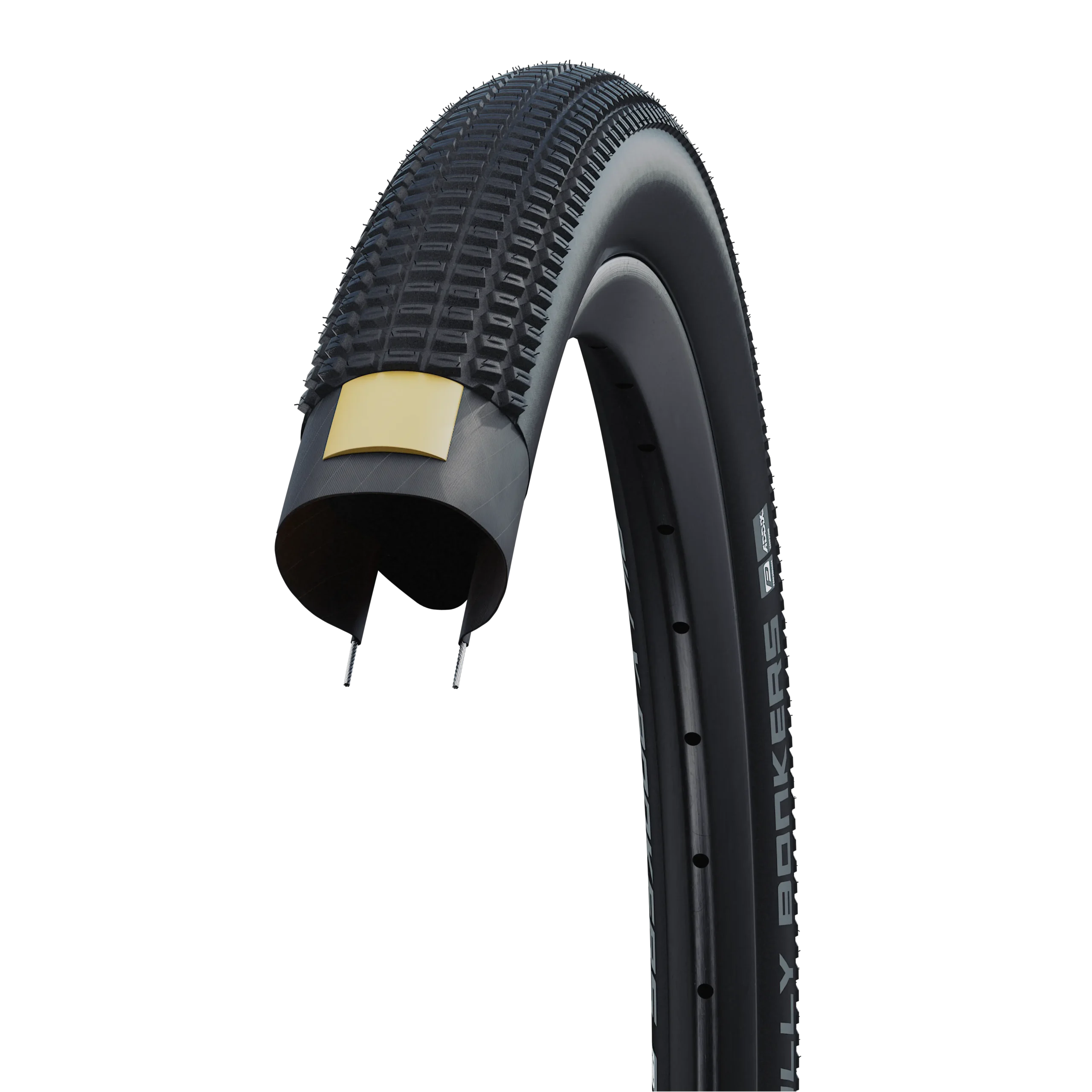Schwalbe Billy Bonkers däck 16x2.0