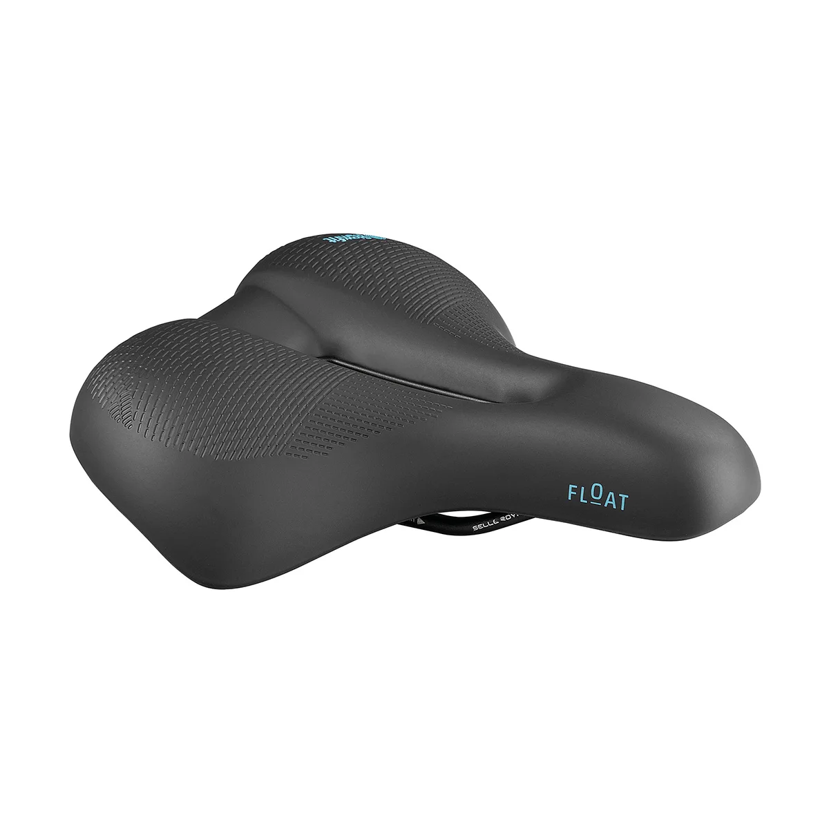 Selle Royal Float Relaxed sadel