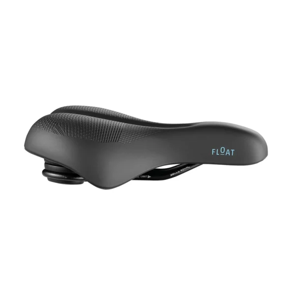 Selle Royal Float Relaxed sadel