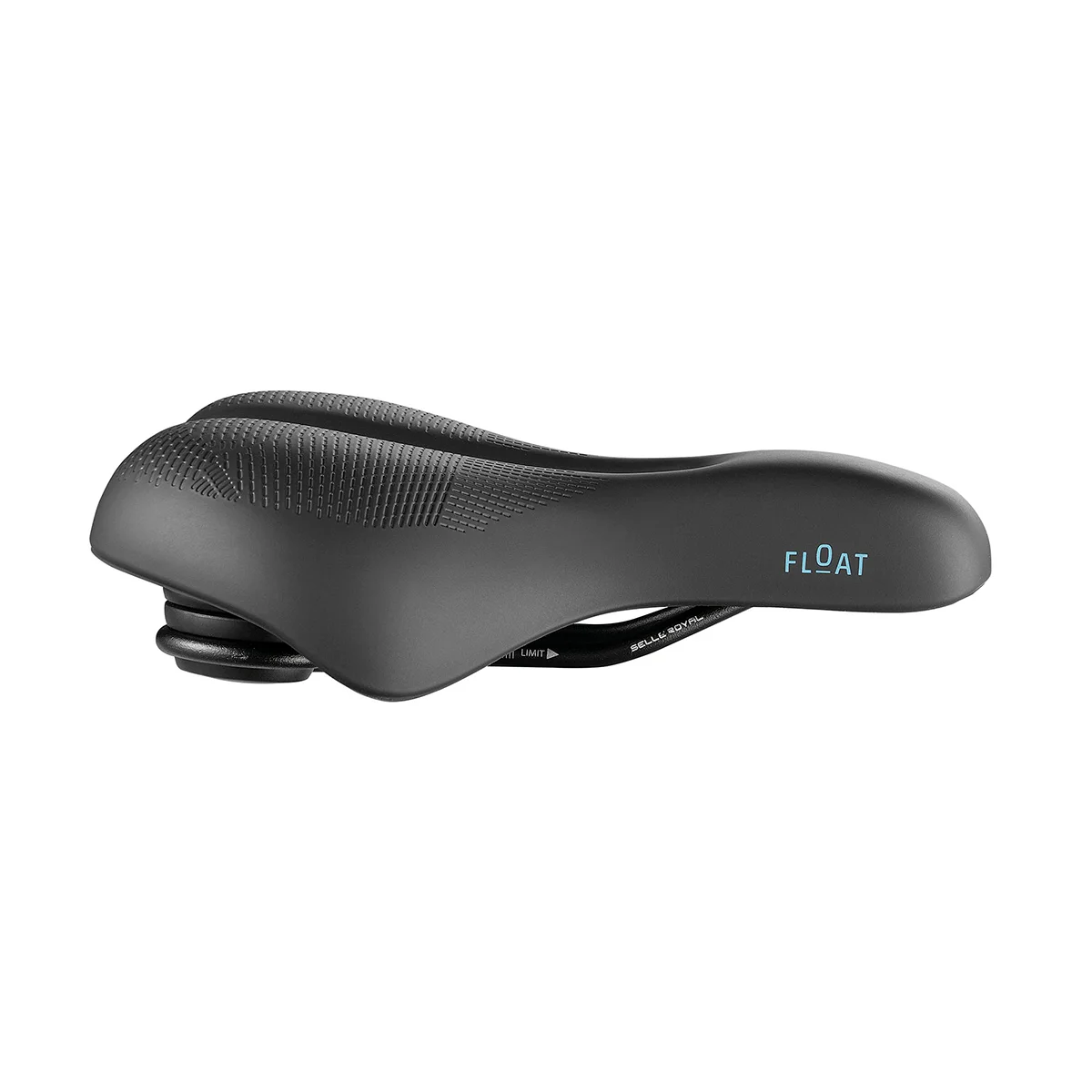 Selle Royal Float Relaxed sadel