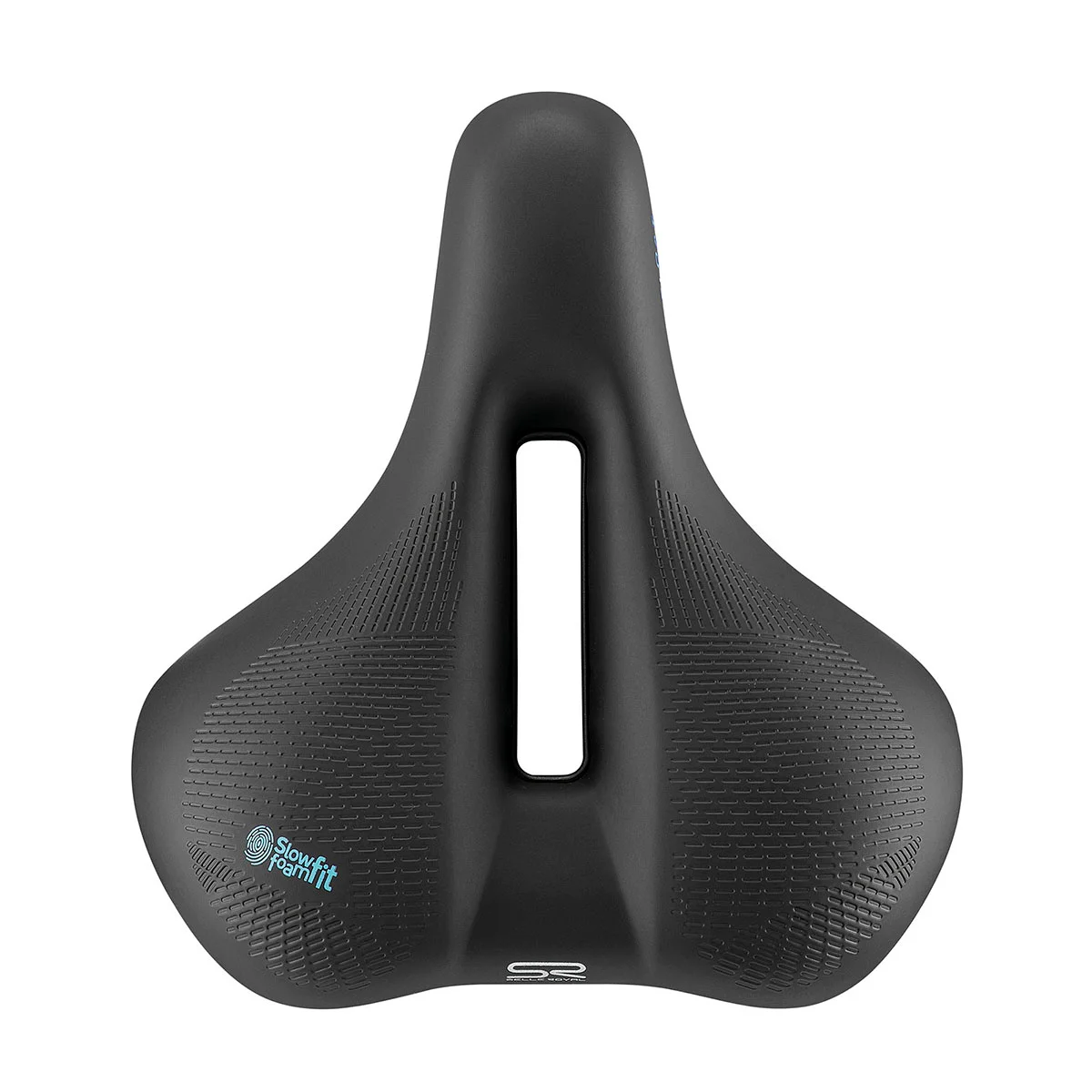 Selle Royal Float Relaxed sadel