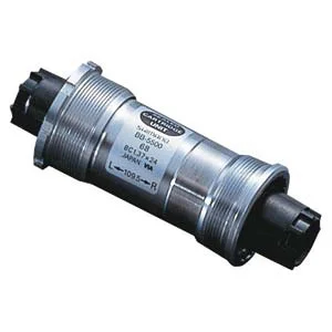 Shimano 105 BB-5500 vevlager Octalink